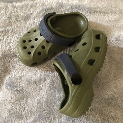 crocs baby 11630