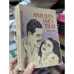 Anh bạn điển trai Bel-Ami - Guy De Maupassant ( 2 tập ) 202399