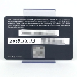 TAG Heuer Carrera Chronograph CV201AP.FC6429 SS tự động - Hàng hiệu Authentic 883426