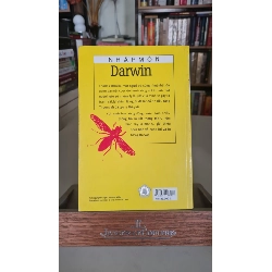 Nhập môn Darwin -Jonathan Miller 404612