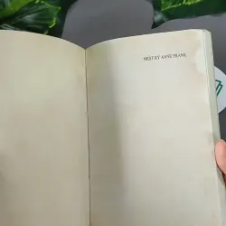 Nhật ký Anne Frank - Anne Frank 604622