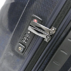 【Sản phẩm mới】Samsonite C-LITE Spinner 81 122862 Túi kéo 614307