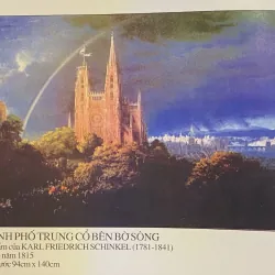 Sổ tay nhiều tranh họa sĩ thế giới 1025814