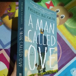 A man called Ove (Người đàn ông mang tên Ove) 5738