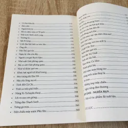 ĐỜI VÀ NHẠC ( Lư Nhất Vũ) 976694