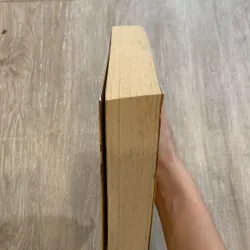 Dấu chân trên cát - Nguyên Phong phóng tác 601445