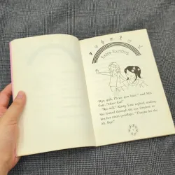 (Ngoại văn) Rainbow Magic - Book 67: Danni the Drum Fairy  1036338