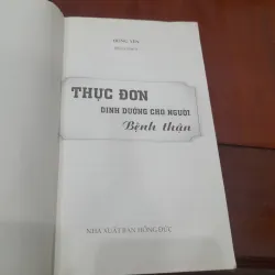 Thực đơn dinh dưỡng cho người bệnh Thận 800823