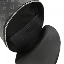 Túi đeo chéo Louis Vuitton Monogram Eclipse Discovery Slim M14020 609062