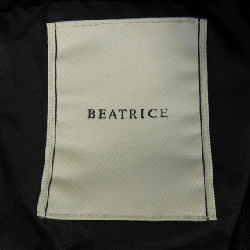 Áo khoác lông vũ BEATRICE E50606 628328