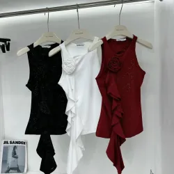 Áo siêu xinh ánh nhũ còn Màu Đen size SM 1024463