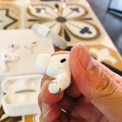 Tai nghe Airpods Pro đã qua sử dụng Made in Japan 13851