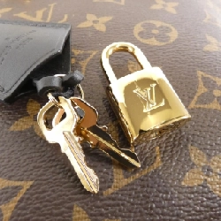 Túi xách Louis Vuitton Monogram Flower Zipped Tote PM M44351 609814