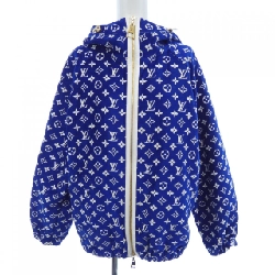 Áo khoác Louis Vuitton Monogram Tailing FNJA38O94