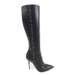 【Khuyến mãi】Giày bốt MANOLO BLAHNIK