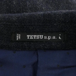 TETSU S.P.A TSTW52103 Áo khoác - Hàng hiệu Authentic 888198