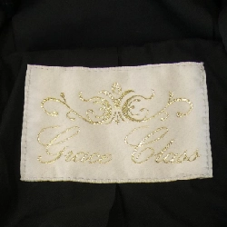 【Mã giảm giá】Áo khoác lông vũ GRACE Class 630384