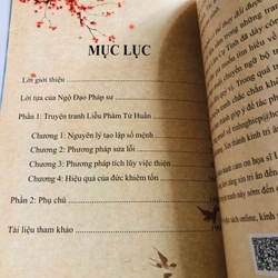 LIỄU PHÀM TỨ HUẤN ( truyện tranh Phật giáo) 523748