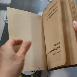 [XƯA] Tập Dịch Những Mẫu Chuyện Tiếng Anh 3 (1994) 776059