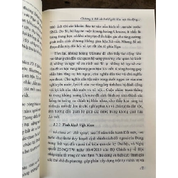 QUAN HỆ GIỮA VIỆT NAM VỚI CÁC NƯỚC THUỘC CỘNG ĐỒNG CÁC QUỐC GIA ĐỘC LẬP TRONG NHỮNG NĂM GẦN ĐÂY - VŨ THUỴ TRANG CHỦ BIÊN 324694