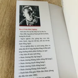 THỜI GIAN TRONG MẮT TÔI 1006330