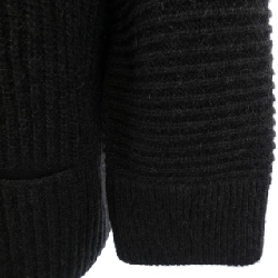 HERMES 07-7715. Áo khoác cardigan - Hàng hiệu chính hãng 808339