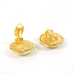 【Vintage】Bông tai Chanel 626756