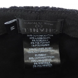 CHANEL AA8562B09111 Mũ - Hàng hiệu Chính hãng 836308