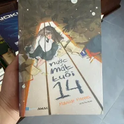 Nước Mắt Tuổi 14 – Maebhie Momoe- K2 993659