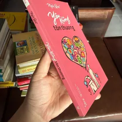 Yêu Không Tổn Thương – Nghị Quế- K3 1003364