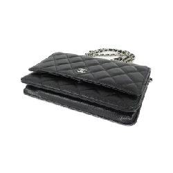 Ví xách Chanel Timeless Classic Line AP0250 621230