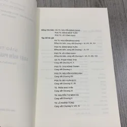 Giáo trình luật hiến pháp việt nam.  747231