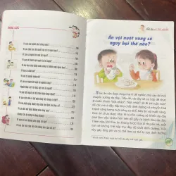 Mười vạn câu hỏi vì sao : bí ẩn cơ thể người 2010 kim đồng  1026052