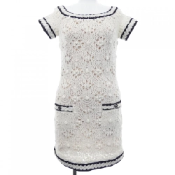 CHANEL P72132K10340 22C Đầm - Hàng hiệu Chính hãng