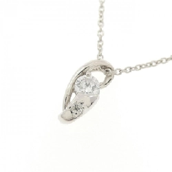 Dây chuyền kim cương PT 0.11CT - Hàng hiệu Chính hãng 863076