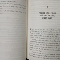 BIÊN HÒA SỬ LƯỢC TOÀN BIÊN - LƯƠNG VĂN LỰU 702859