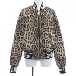 【Mã giảm giá】Dolce & Gabbana DOLCE&GABBANA Áo khoác