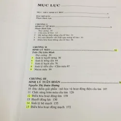 SINH LÝ HỌC Y KHOA ( 2 TẬP) 996052