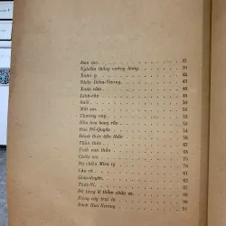 SAO RƠI - TRÚC SĨ 933785