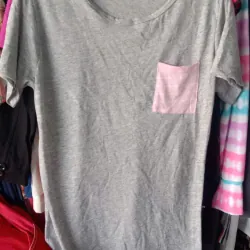 Áo thun mặc mùa hè 998546