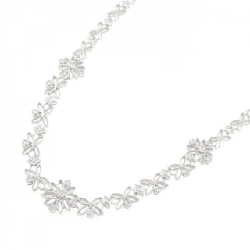 Dây chuyền kim cương Pola 0.52CT - Hàng hiệu Authentic 842702