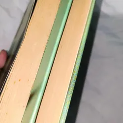 MUA 1 TẶNG 1: JOANNA TROLLOPE (Khổ lớn bìa cứng, tặng 1 khổ trung bìa mềm) 732531