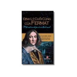 Định lý cuối cùng của Fermat - Lê Quang Ánh