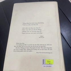 ĐƯỜNG THI TAM BÁCH THỦ - Viên Thu dịch 279080