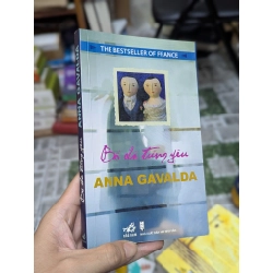 Bố đã từng yêu - Anna Gavalda