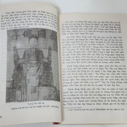 HỒ QUÝ LY - NHÀ CẢI CÁCH (Tác giả: Võ Xuân Đàn) 747563
