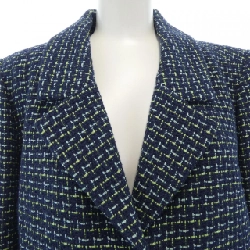 Áo khoác CHANEL P56043V38257 17P 630473