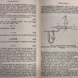 COLLOID CHEMISTRY - HOÁ HỌC KEO - S. Voyutsky - Mir Publishers, Moscow - 1978 443465