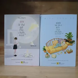 999 Lá Thư Gửi Cho Chính Mình (Tập 1, 2) - Miêu Công Tử