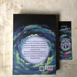 Người Đến Từ Bóng Tối - Tang Giới 735269